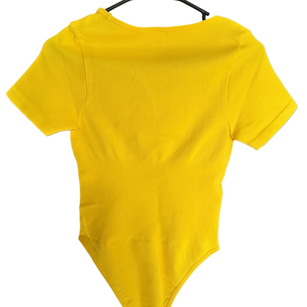 Yellow One Piece - Picture 2 of 3